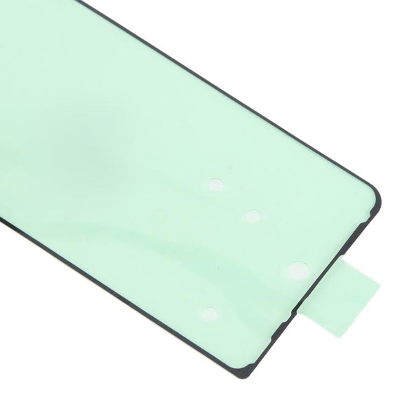 For Samsung Galaxy Z Fold5 SM-F946B 10pcs Secondary LCD Screen Front Housing Adhesive