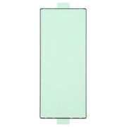 For Samsung Galaxy Z Fold6 SM-F956B 10pcs Secondary LCD Screen Front Housing Adhesive