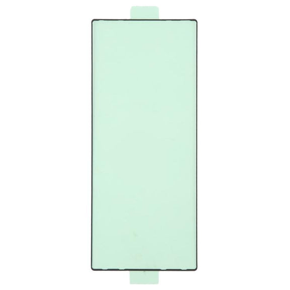 For Samsung Galaxy Z Fold6 SM-F956B 10pcs Secondary LCD Screen Front Housing Adhesive