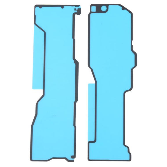 For Samsung Galaxy Z Fold6 SM-F956B 10pcs Main LCD Screen Front Housing Adhesive