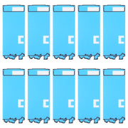 For Samsung Galaxy Z Flip4 SM-F721B 10pcs Front Housing Adhesive