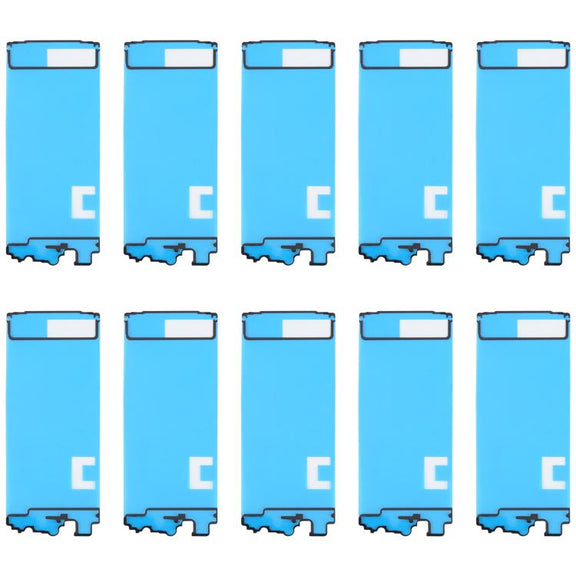 For Samsung Galaxy Z Flip3 5G SM-F711B 10pcs Front Housing Adhesive