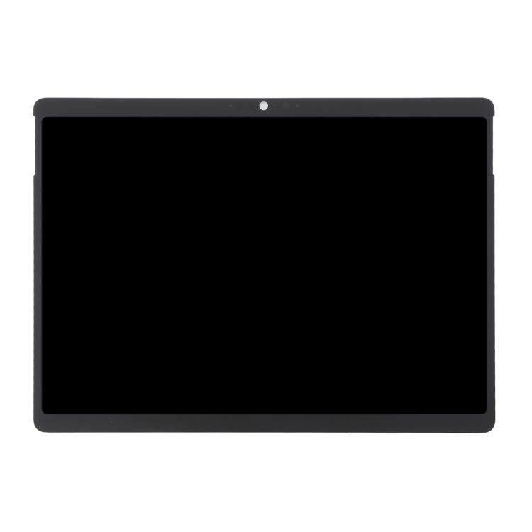 For Microsoft Surface Pro 11 LG Version LCD Screen with Digitizer Full Assembly (Black)