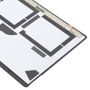 For Microsoft Surface Pro 11 Samsung Version OLED LCD Screen with Digitizer Full Assembly