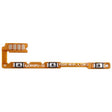 For Honor X7A Power Button & Volume Button Flex Cable - free shipping - PMC TechLife - Order now!