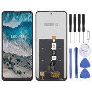 For Nokia X100 Original LCD Screen with Digitizer Full Assembly