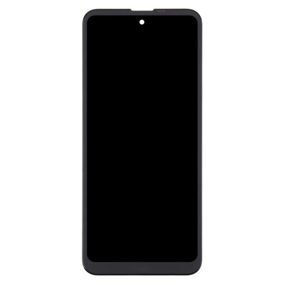 For Nokia X100 Original LCD Screen with Digitizer Full Assembly