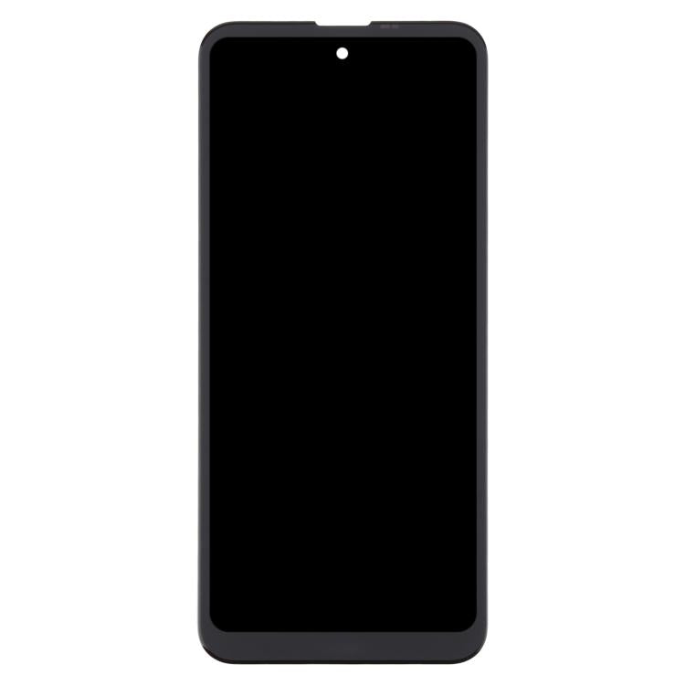 For Nokia X100 Original LCD Screen with Digitizer Full Assembly