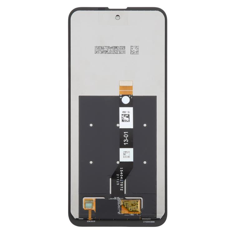 For Nokia X100 Original LCD Screen with Digitizer Full Assembly
