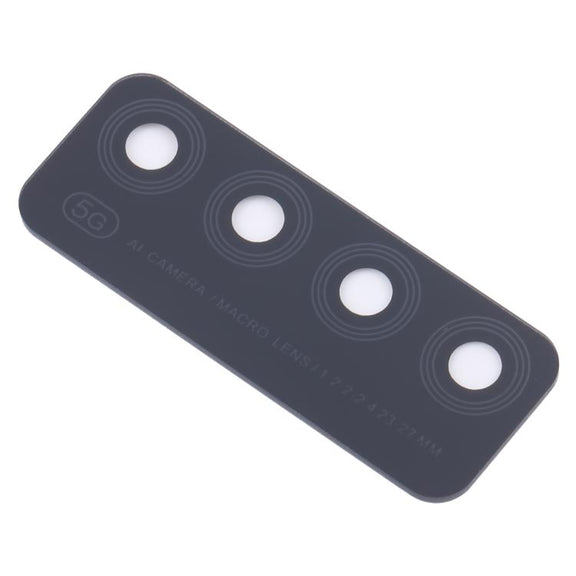 For TCL 20 XE OEM Back Camera Lens
