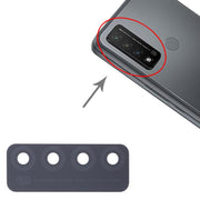 For TCL 20 XE OEM Back Camera Lens