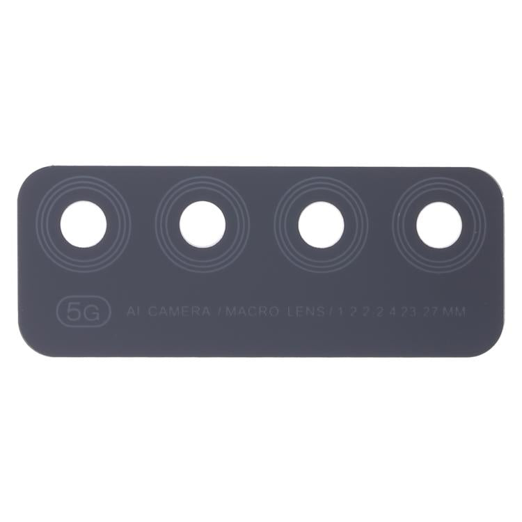 For TCL 20 R 5G OEM Back Camera Lens