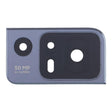 For TCL 40 SE T610K OEM Back Camera Lens (Black) - free shipping - PMC TechLife - Order now!