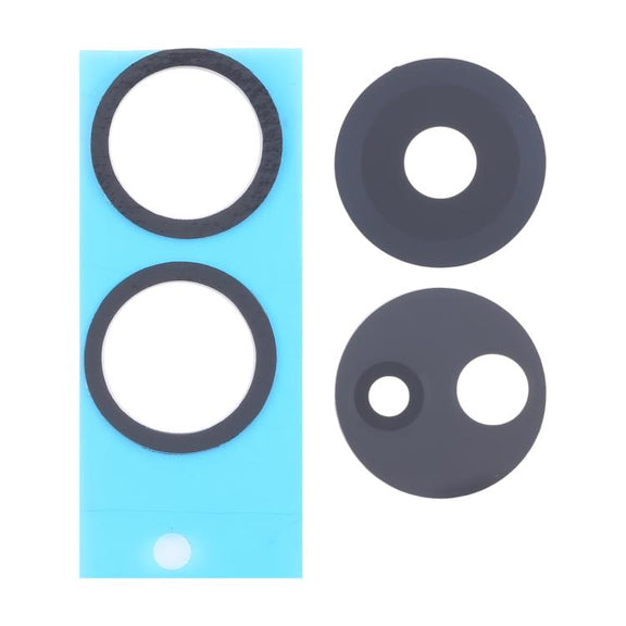 For TCL 505 OEM Back Camera Lens
