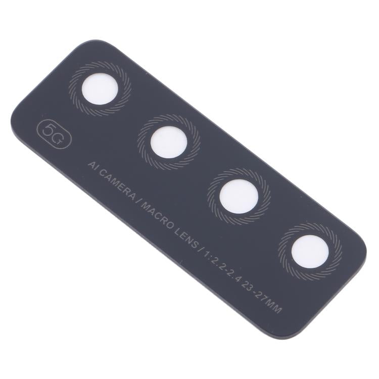 For TCL 30 XE OEM Back Camera Lens