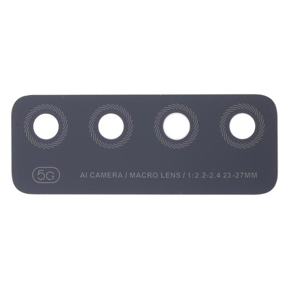 For TCL 30 XE OEM Back Camera Lens