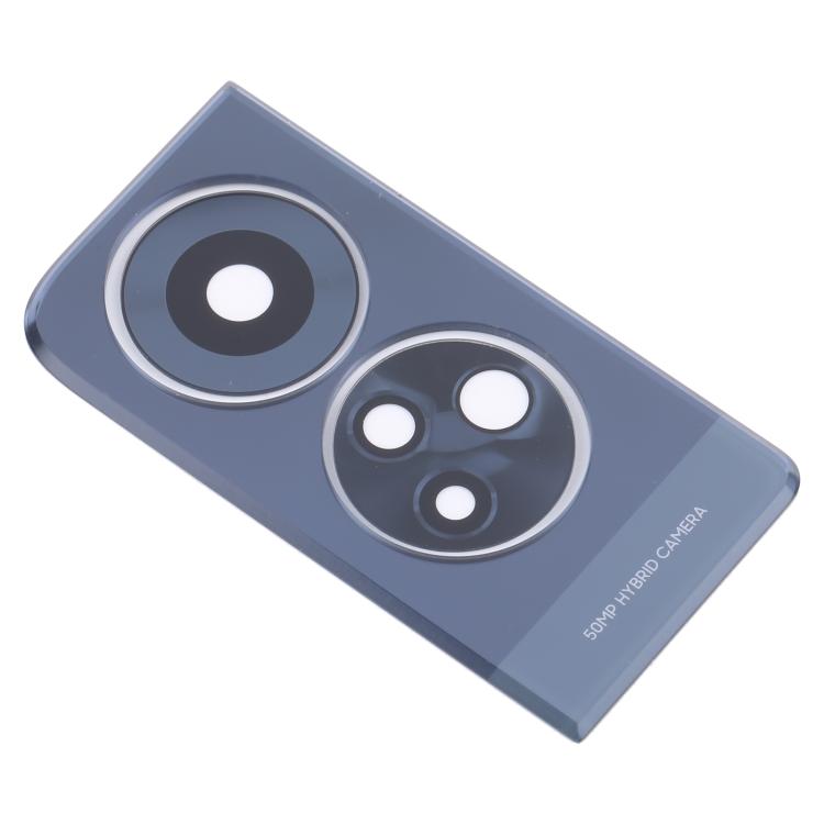 For TCL 50 XE OEM Back Camera Lens (Blue)