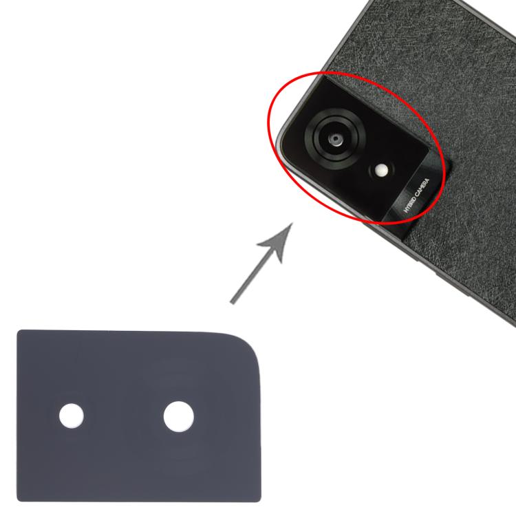 For TCL K24 OEM Back Camera Lens