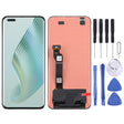 For Honor Magic5 Pro Original LCD Screen with Digitizer Full Assembly - free shipping - PMC TechLife - Order now!