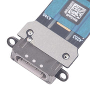 For iPad mini 7 2024 Charging Port Flex Cable (Purple)