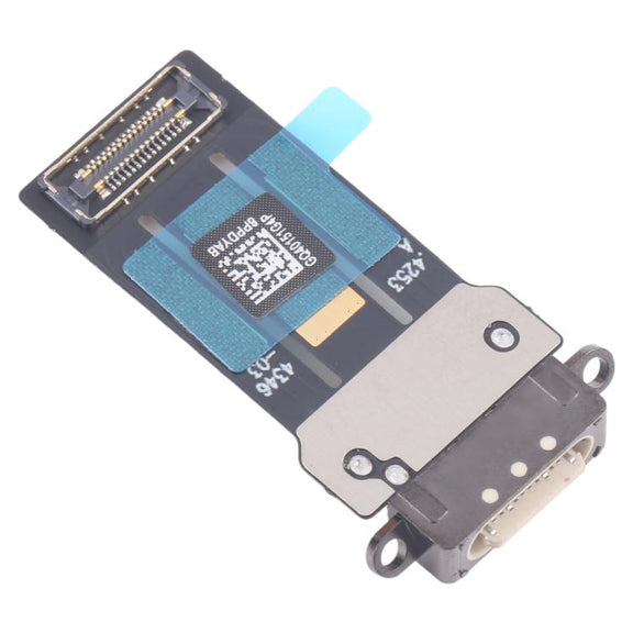 For iPad mini 7 2024 Charging Port Flex Cable (White)
