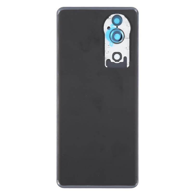 For vivo S19 Pro V2362A Original Battery Back Cover with Camera Lens(Gray)