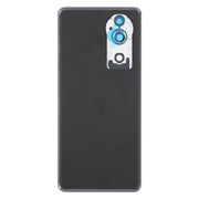 For vivo S19 Pro V2362A Original Battery Back Cover with Camera Lens(Gray)