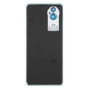 For vivo S19 Pro V2362A Original Battery Back Cover with Camera Lens(Light Green)