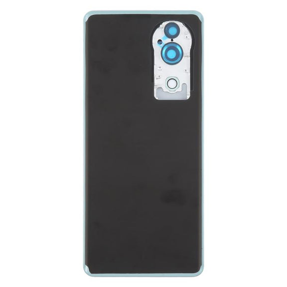 For vivo S19 Pro V2362A Original Battery Back Cover with Camera Lens(Light Green)