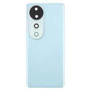 For vivo T3 Ultra 5G V2426 Original Battery Back Cover with Camera Lens(Light Green)