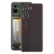 For vivo V29e India Original Battery Back Cover with Camera Lens(Red) - free shipping - PMC TechLife - Order now!