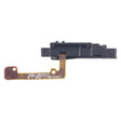 For LG G8X ThinQ Original Disassembled Power Button Flex Cable - free shipping - PMC TechLife - Order now!