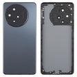 For TCL 50 XL NxtPaper Original Back Cover with Camera Lens Cover(Black) - free shipping - PMC TechLife - Order now!
