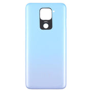 For Xiaomi Redmi Note 9 OEM Back Cover(Baby Blue)