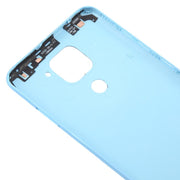 For Xiaomi Redmi 10X 4G OEM Back Cover(Baby Blue)