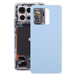 For Xiaomi 14T OEM Back Cover(Blue) - free shipping - PMC TechLife - Order now!