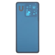 For Xiaomi 14T OEM Back Cover with Camera Lens Cover(Black)