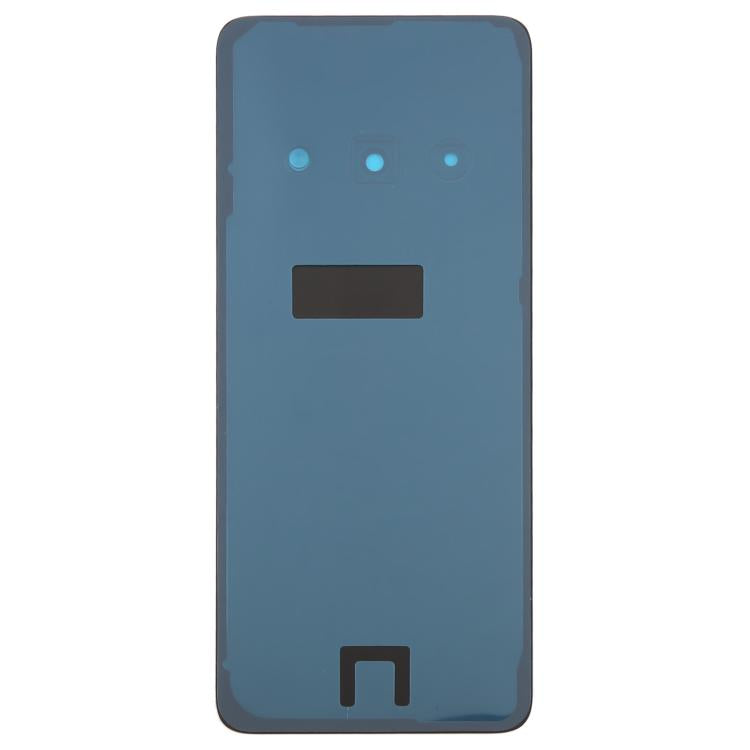 For Xiaomi Redmi A3x 4G OEM Back Cover with Camera Lens Cover(Blue)