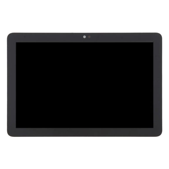 For Amazon Kindle Fire HD 8 12th Gen 2022 R2SP8T LCD Screen with Digitizer Full Assembly (Black)