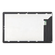 For Lenovo Tab K11 Plus TB352FU TB352XU LCD Screen with Digitizer Full Assembly (Black)
