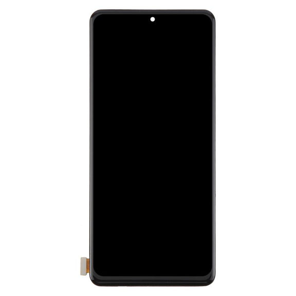 For OnePlus Ace 2 Pro TFT LCD Screen with Digitizer Full Assembly, Not Supporting Fingerprint Identification