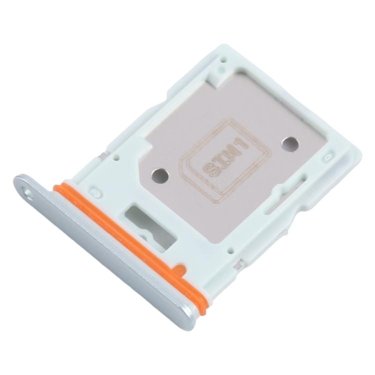 For Nothing CMF Phone 2 Pro SIM Card Tray + SIM Card Tray / Micro SD Card Tray (Green)