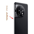 For OnePlus 11 Power Button and Volume Control Button (Gold) - free shipping - PMC TechLife - Order now!