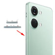 For OnePlus Ace 2V PHK110 Power Button and Volume Control Button (Green) - free shipping - PMC TechLife - Order now!