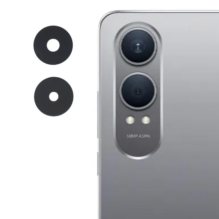 For OnePlus Nord CE4 Lite Back Camera Lens Set