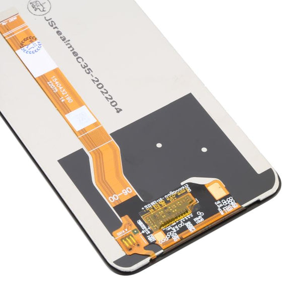 For OPPO A2x 5G OEM LCD Screen with Digitizer Full Assembly