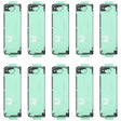 For Samsung Galaxy Z Fold SM-F900F 10pcs Secondary LCD Screen Front Housing Adhesive - free shipping - PMc TechLife - Order now!