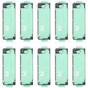 For Samsung Galaxy Z Fold SM-F900F 10pcs Secondary LCD Screen Front Housing Adhesive