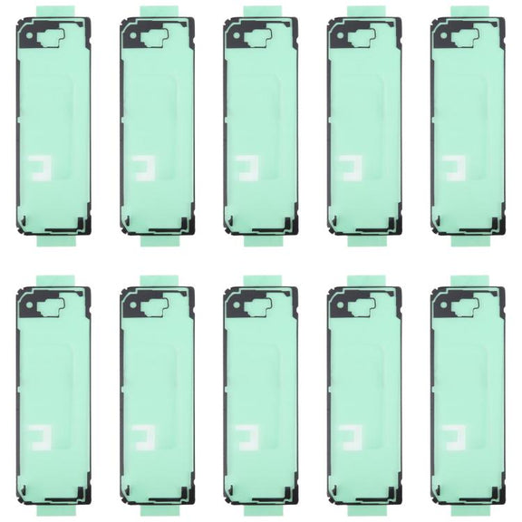 For Samsung Galaxy Z Fold SM-F900F 10pcs Secondary LCD Screen Front Housing Adhesive