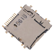 For Samsung Galaxy Tab 3 7.0 SM-T211 10pcs Original SD Card Reader